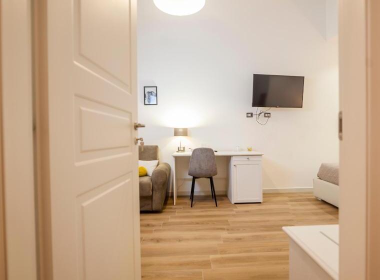 Пансион Al Vicolo Tre