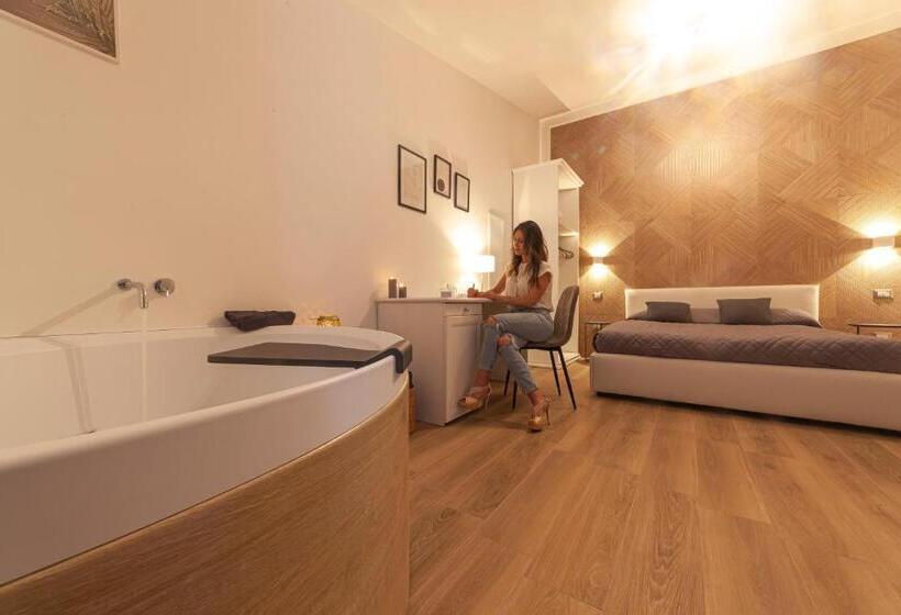 Пансион Al Vicolo Tre