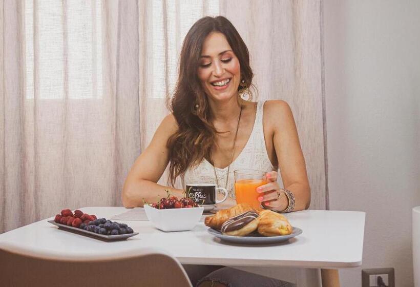 Пансион Al Vicolo Tre