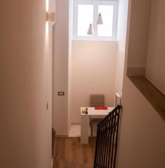 Пансион Al Vicolo Tre