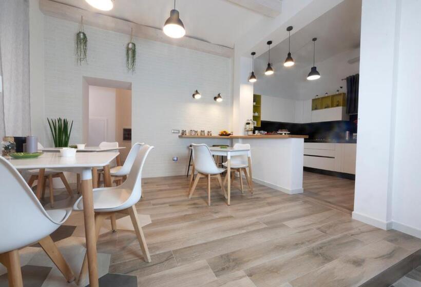 Пансион Al Vicolo Tre