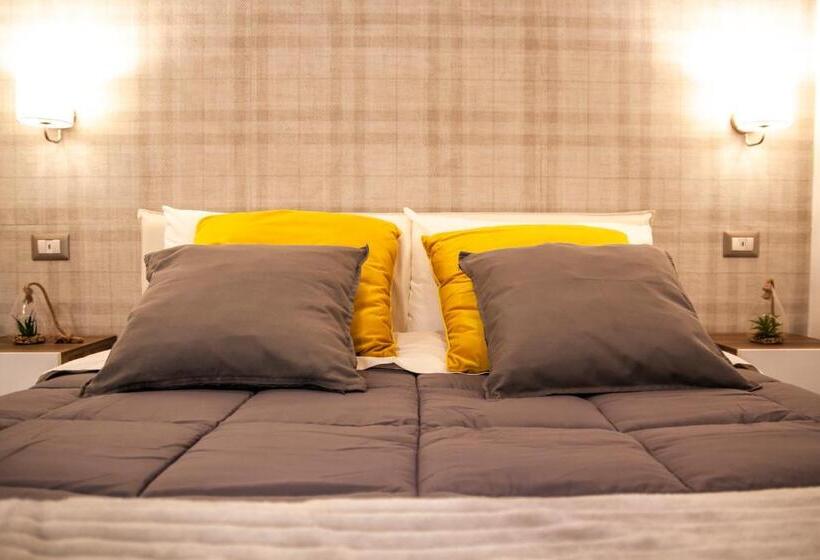 Пансион Al Vicolo Tre