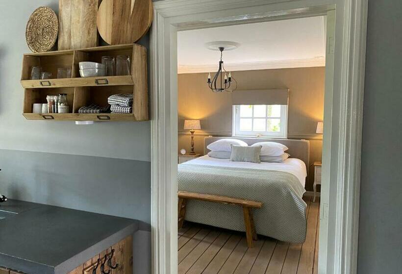 ペンション Cassehof