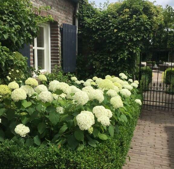 ペンション Cassehof