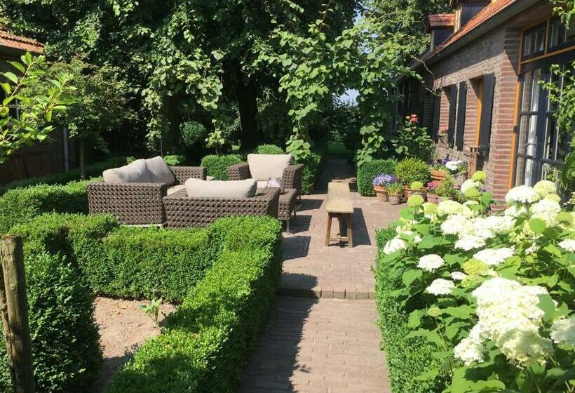 ペンション Cassehof