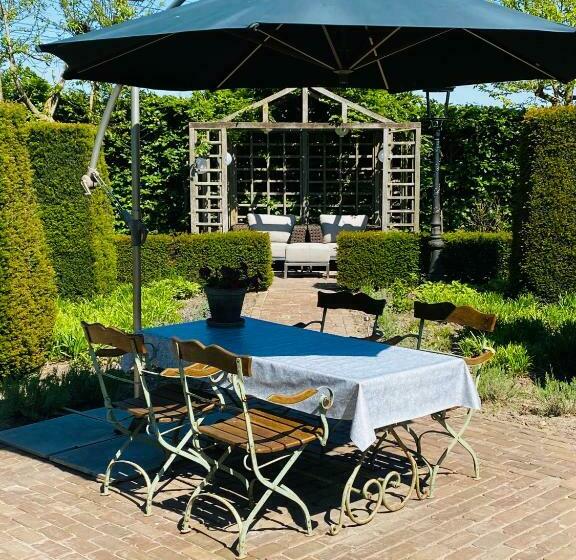 ペンション Cassehof