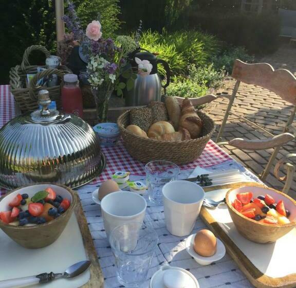 ペンション Cassehof