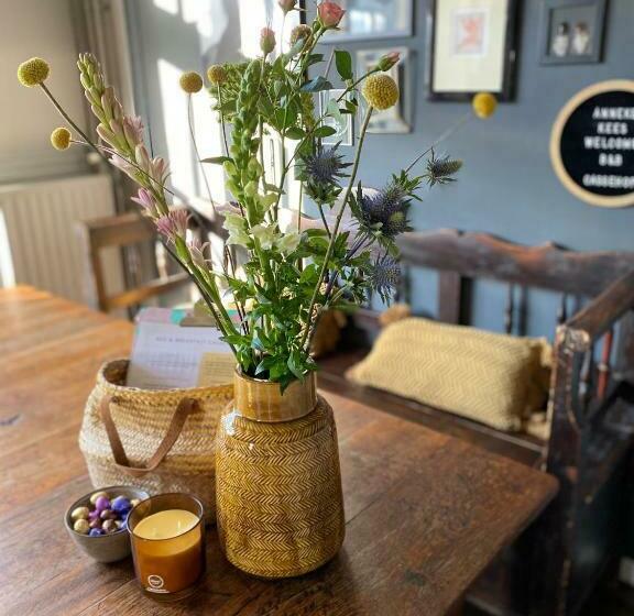 ペンション Cassehof