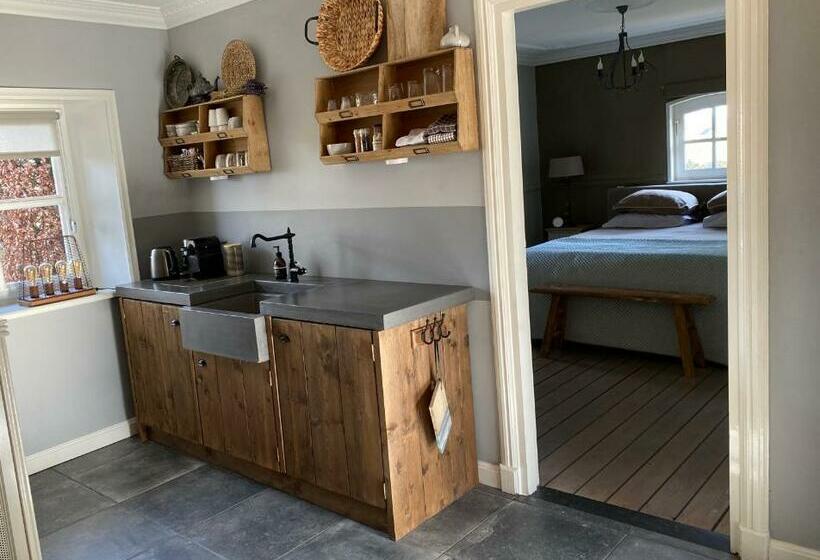 ペンション Cassehof