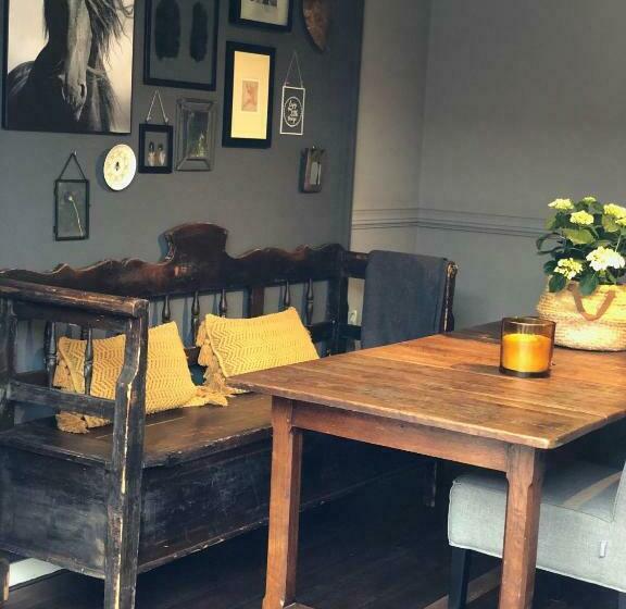 ペンション Cassehof