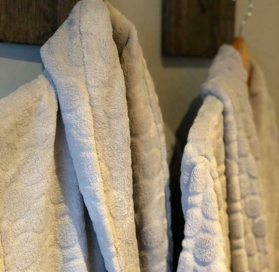 ペンション Cassehof