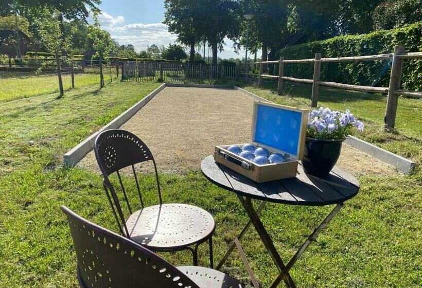 ペンション Cassehof