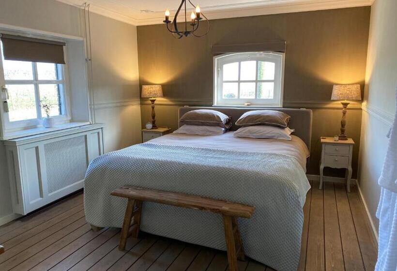 ペンション Cassehof