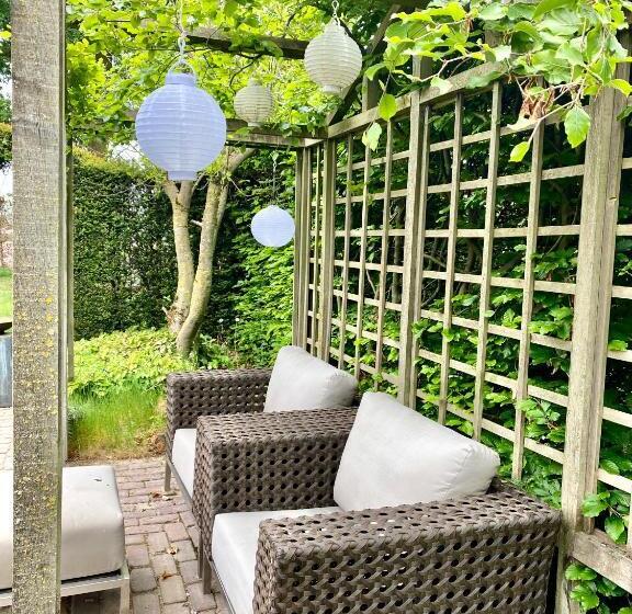 ペンション Cassehof