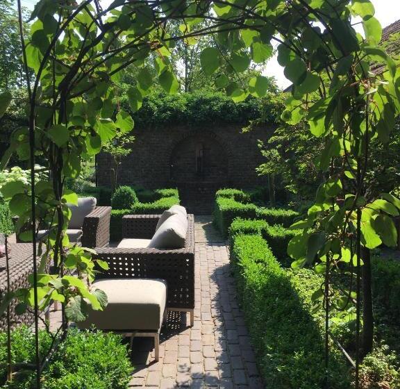 ペンション Cassehof