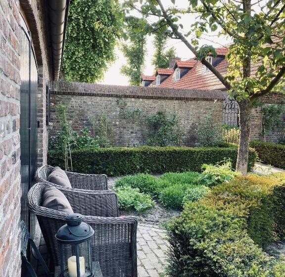 ペンション Cassehof