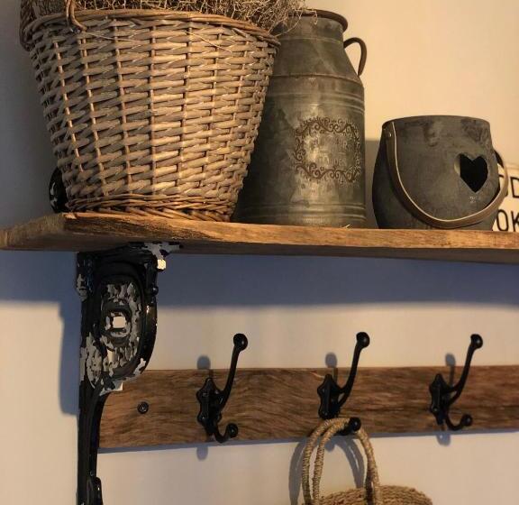 ペンション Cassehof