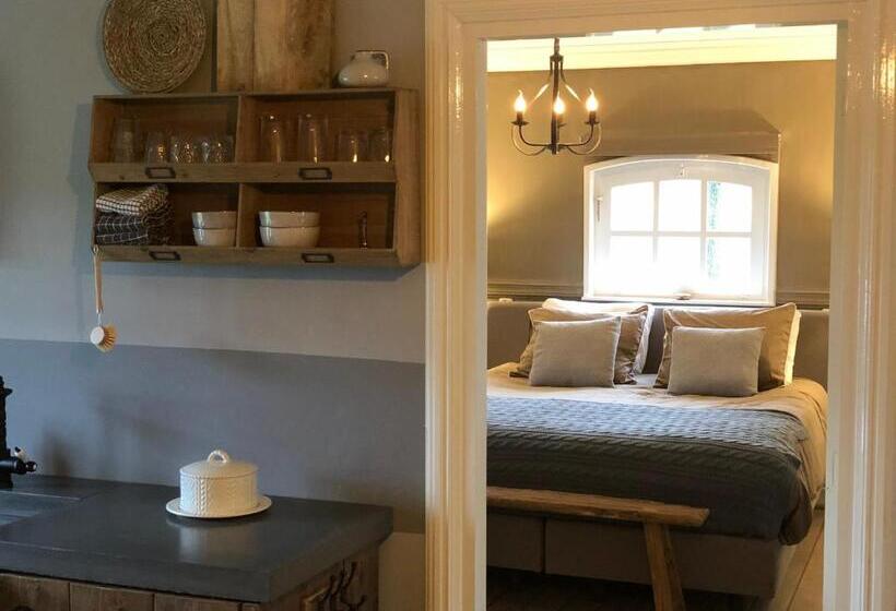 ペンション Cassehof