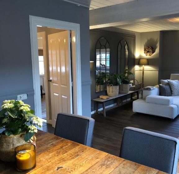 ペンション Cassehof