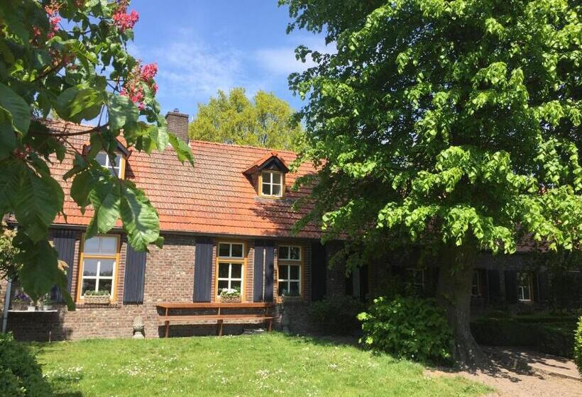 ペンション Cassehof