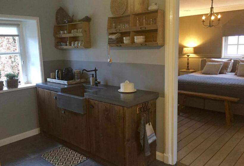 ペンション Cassehof