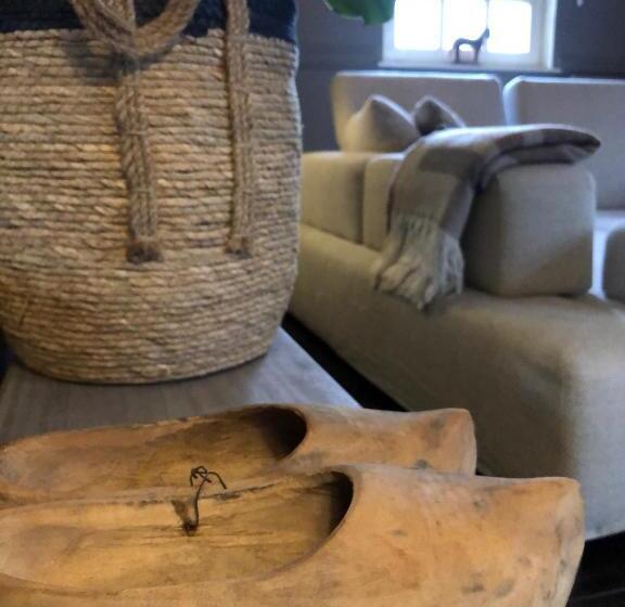 ペンション Cassehof