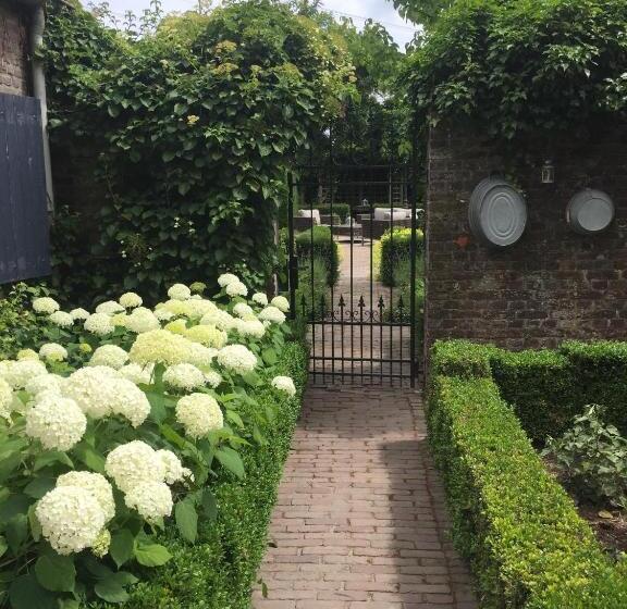 ペンション Cassehof