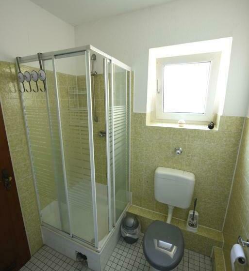 פנסיון Design Apartments 2