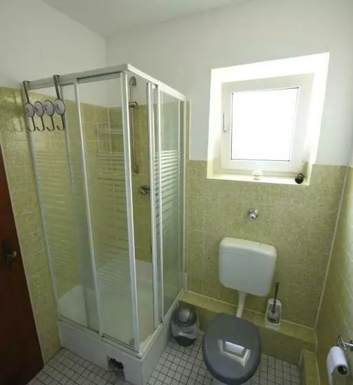 پانسیون Design Apartments 2