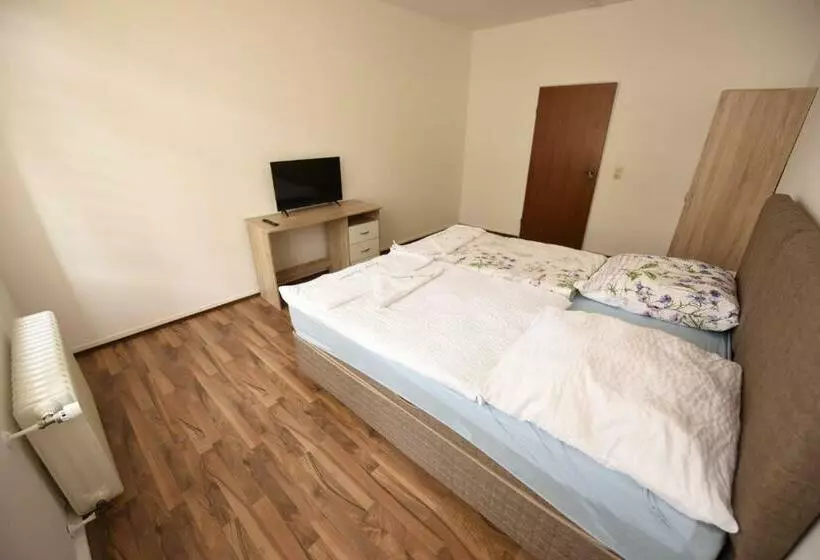 پانسیون Design Apartments 2