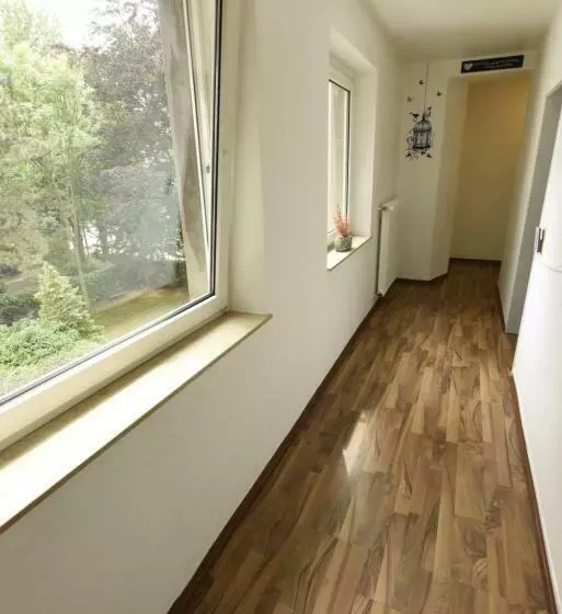 پانسیون Design Apartments 2