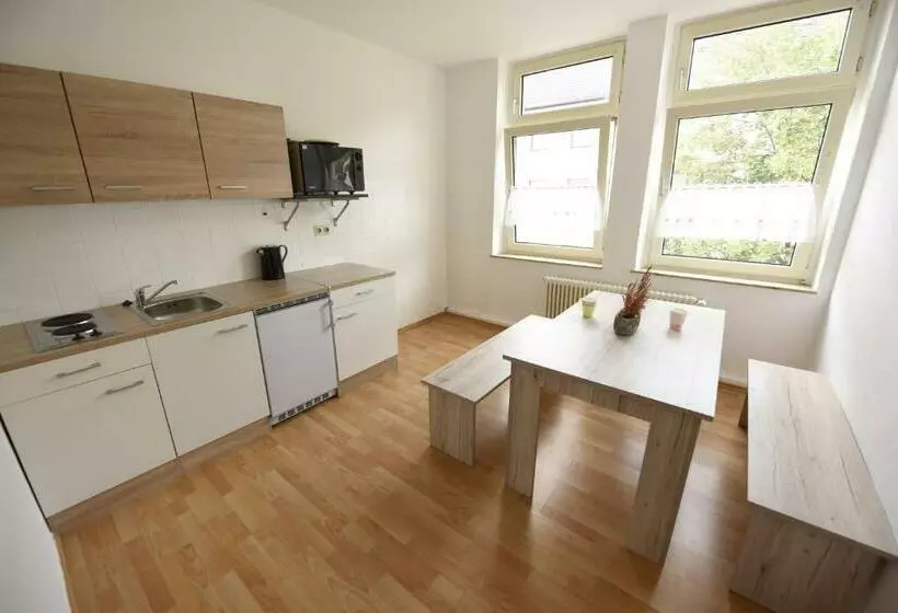 پانسیون Design Apartments 2