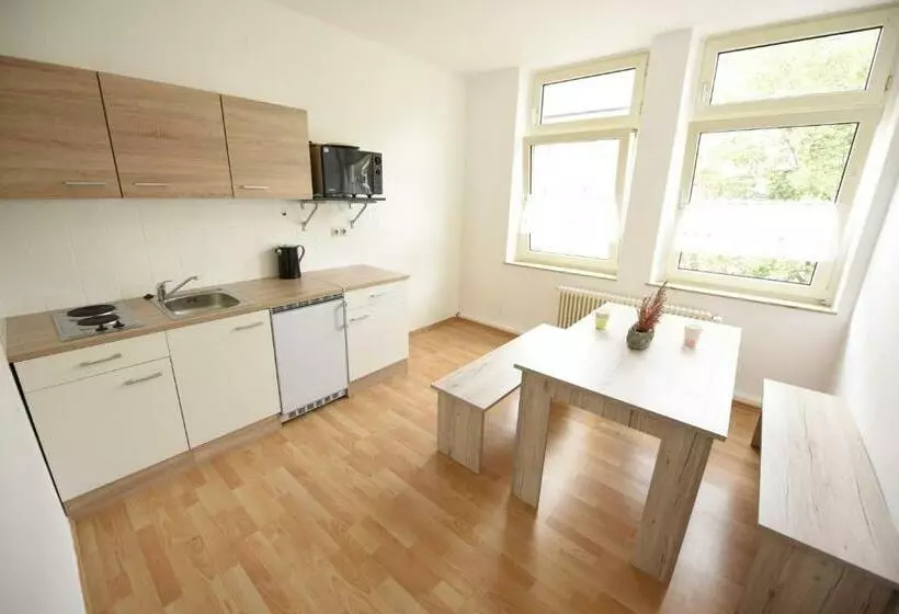 پانسیون Design Apartments 2