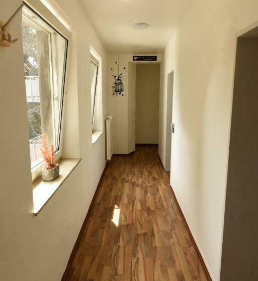 פנסיון Design Apartments 2