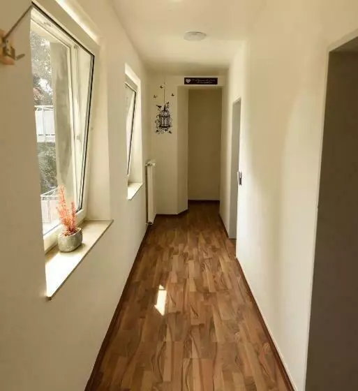 پانسیون Design Apartments 2