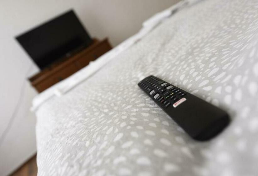 פנסיון Design Apartments 2