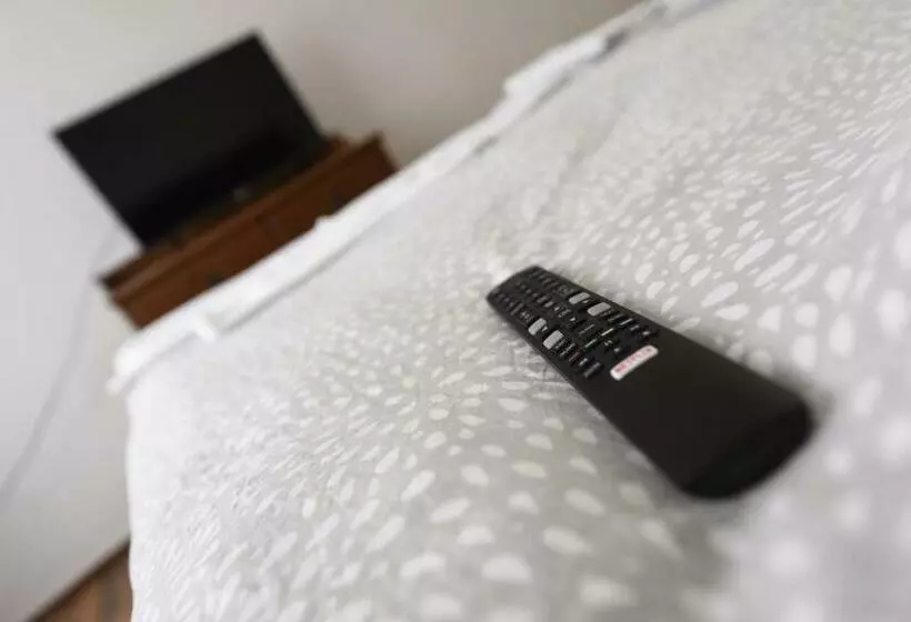 پانسیون Design Apartments 2