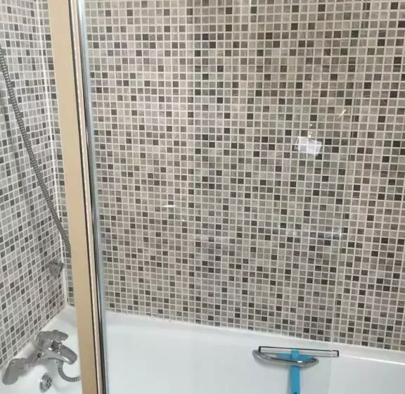 Majatalo Benjamin Guest House