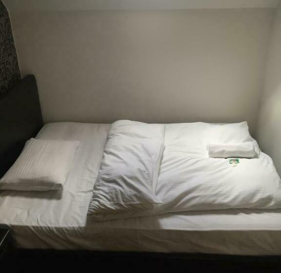 膳宿费 Benjamin Guest House