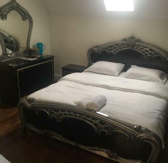 膳宿费 Benjamin Guest House