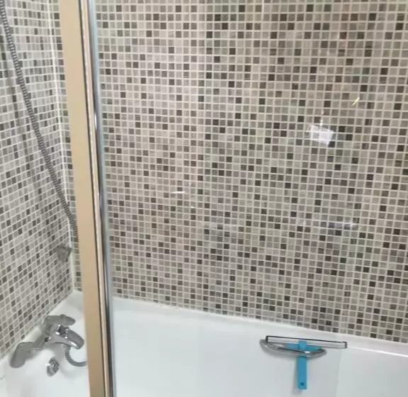 Majatalo Benjamin Guest House