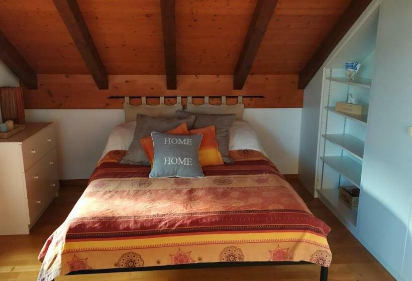 Pensió Guest House La Sereine