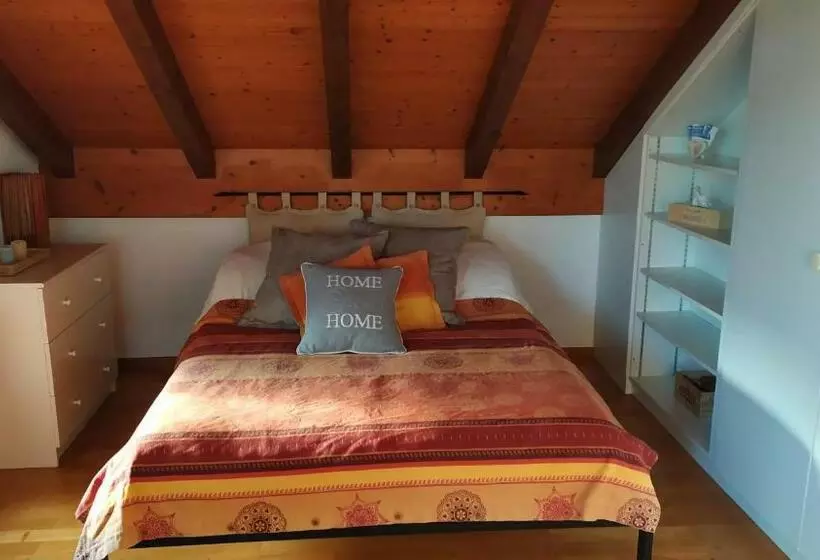 ペンション Guest House La Sereine