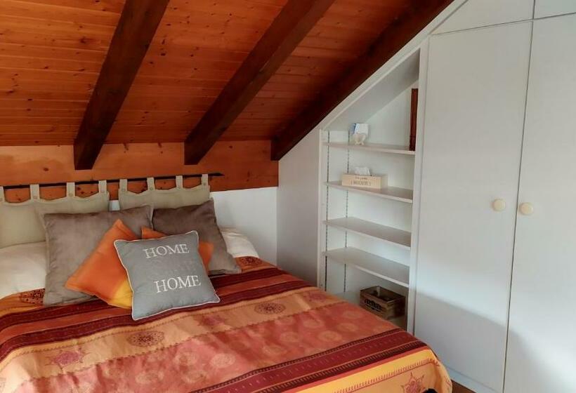 Pensió Guest House La Sereine