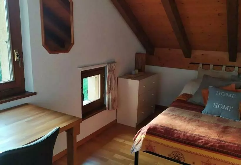 ペンション Guest House La Sereine