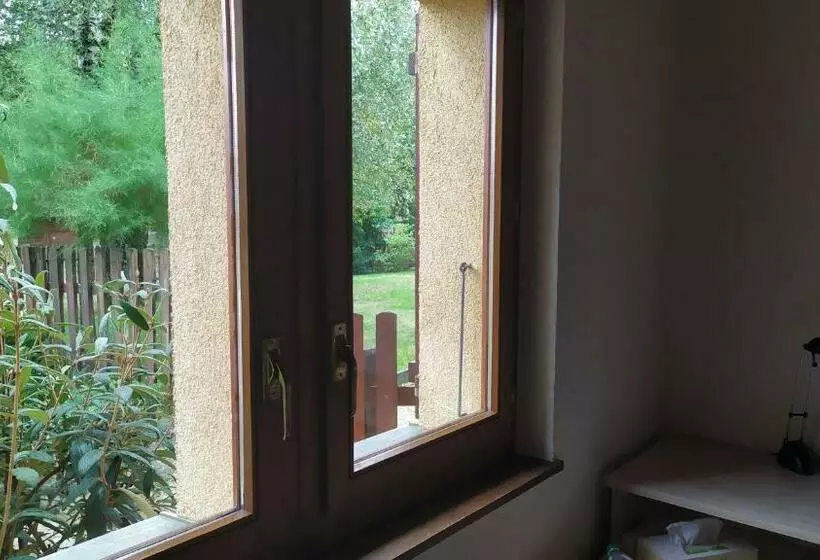 ペンション Guest House La Sereine