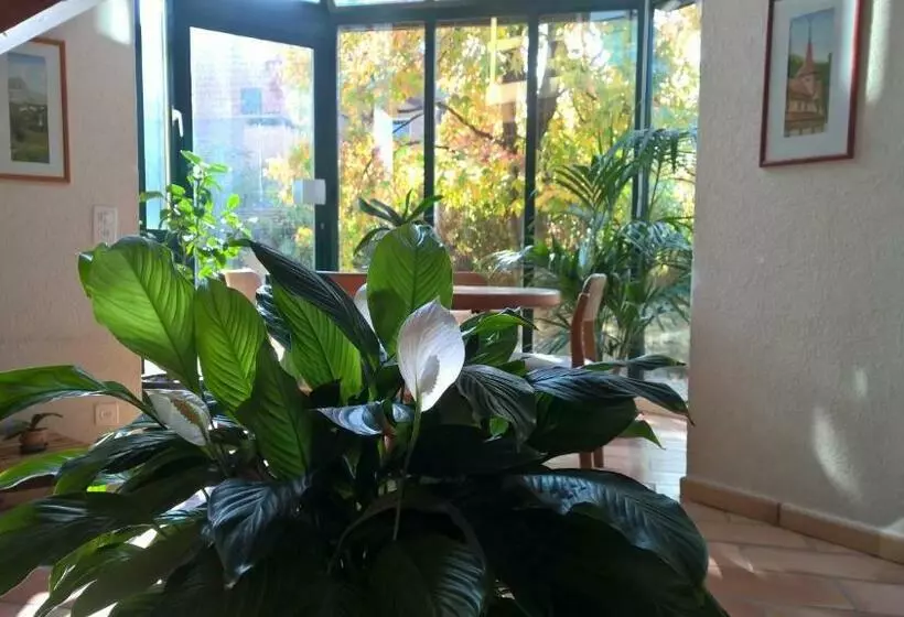 ペンション Guest House La Sereine