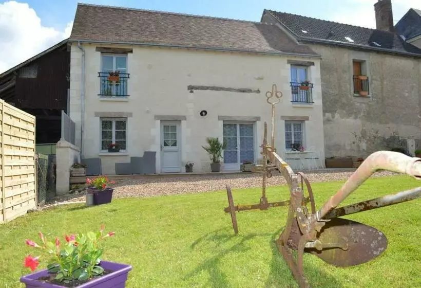 Majatalo La Perronière