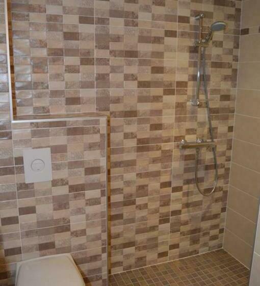 펜션 La Perronière