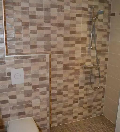 Majatalo La Perronière